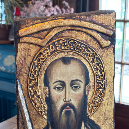 Icoon The Collectionist