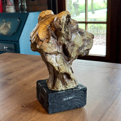 Buste Leeuwin The Collectionist