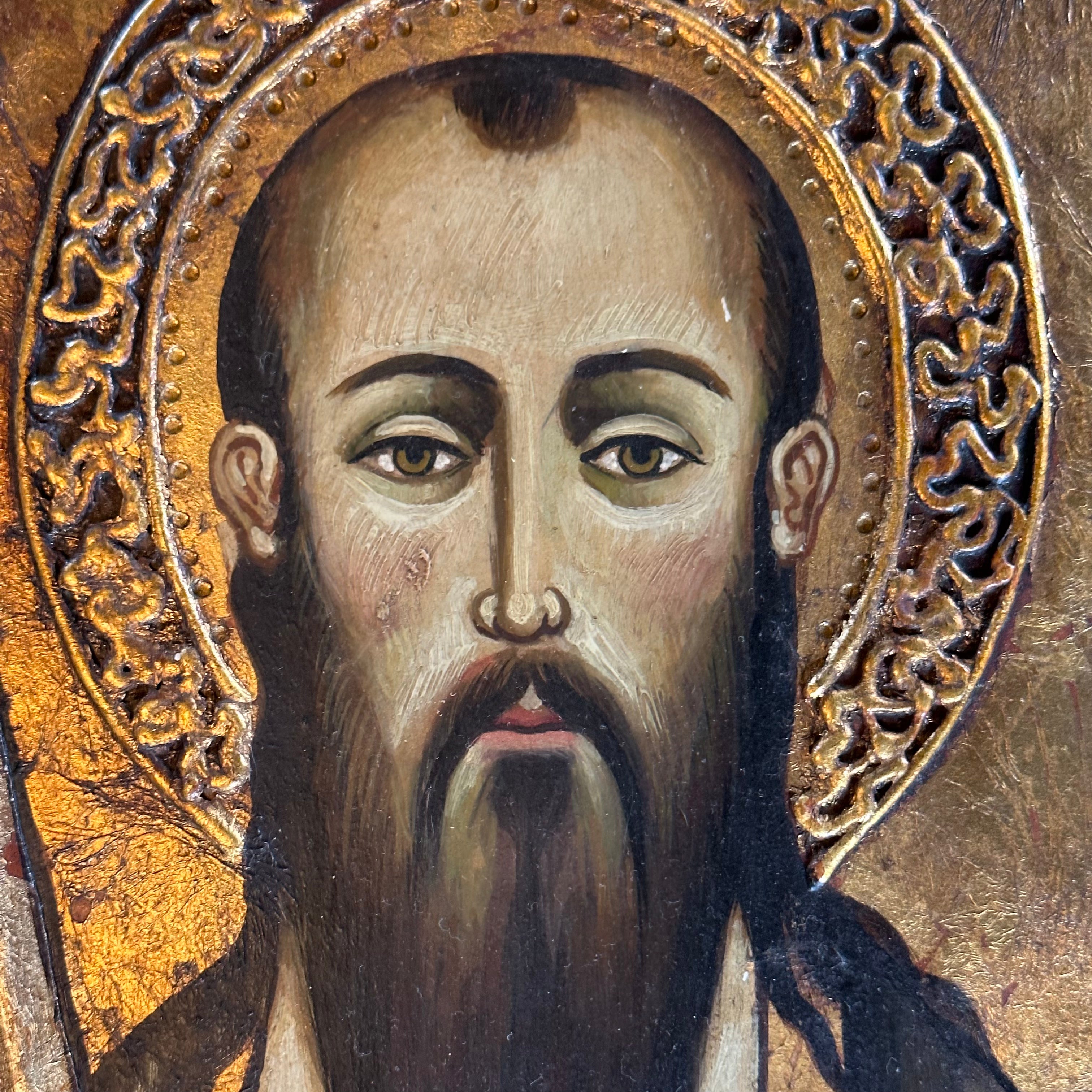 Icoon The Collectionist