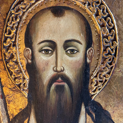 Icoon The Collectionist