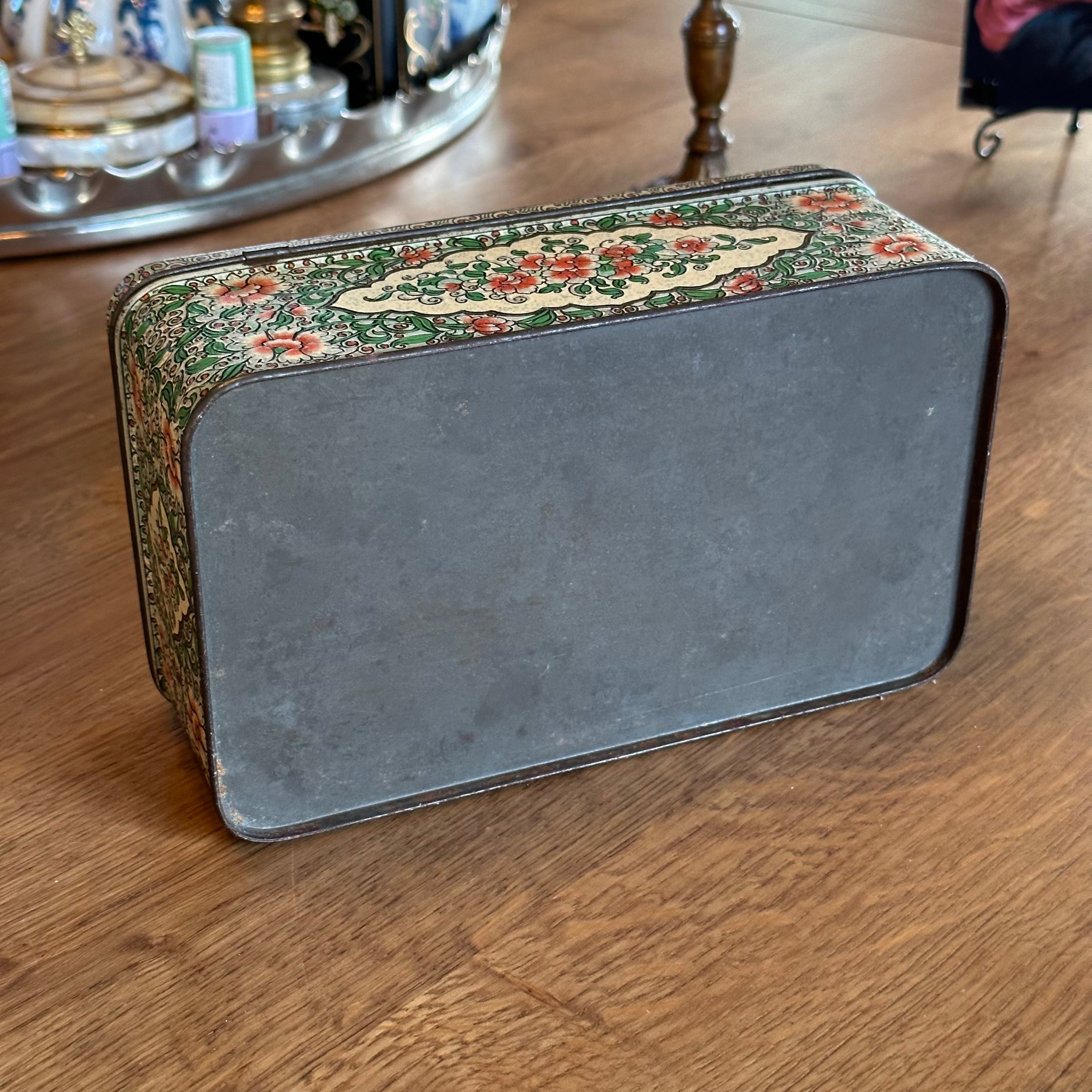 Blik The Collectionist