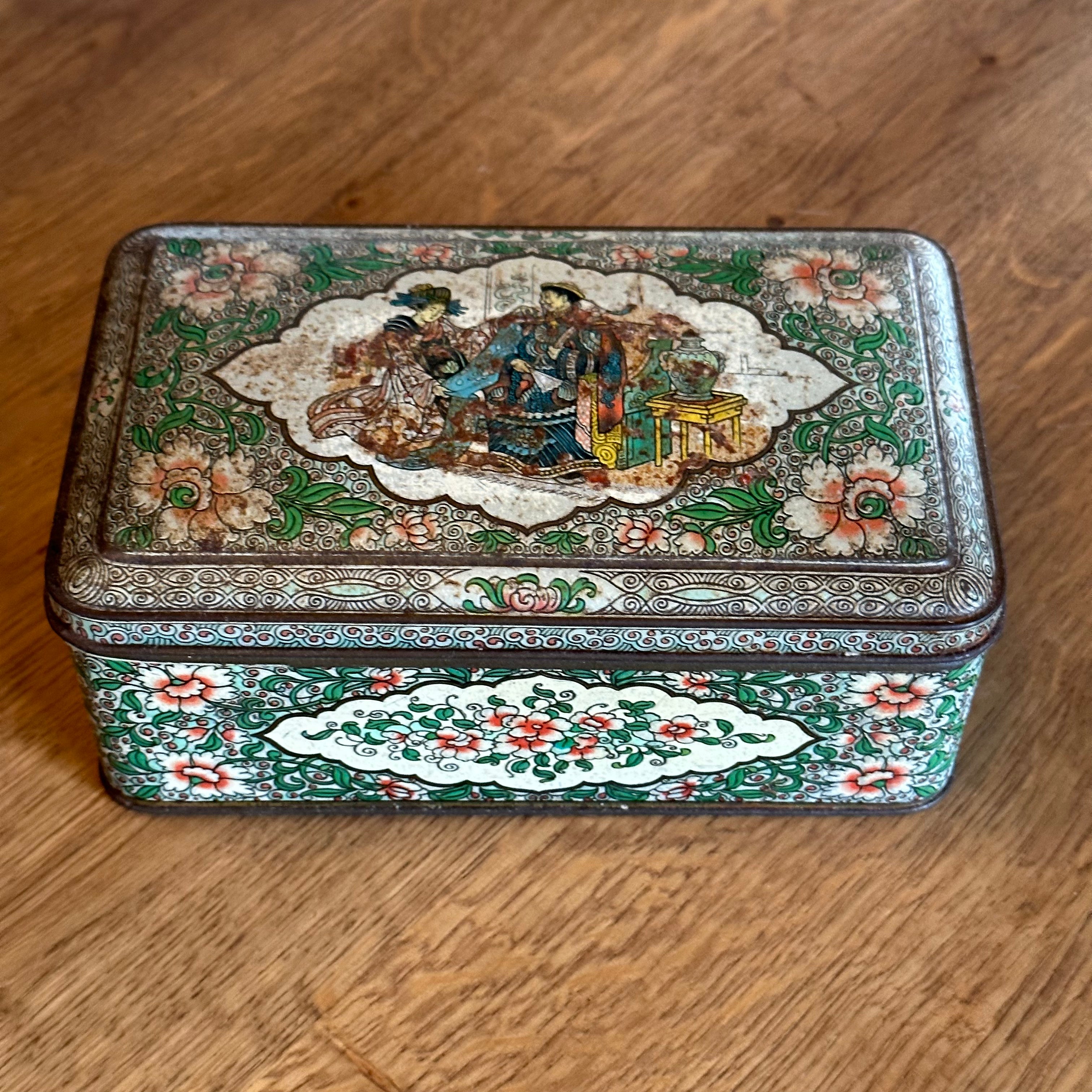 Blik The Collectionist