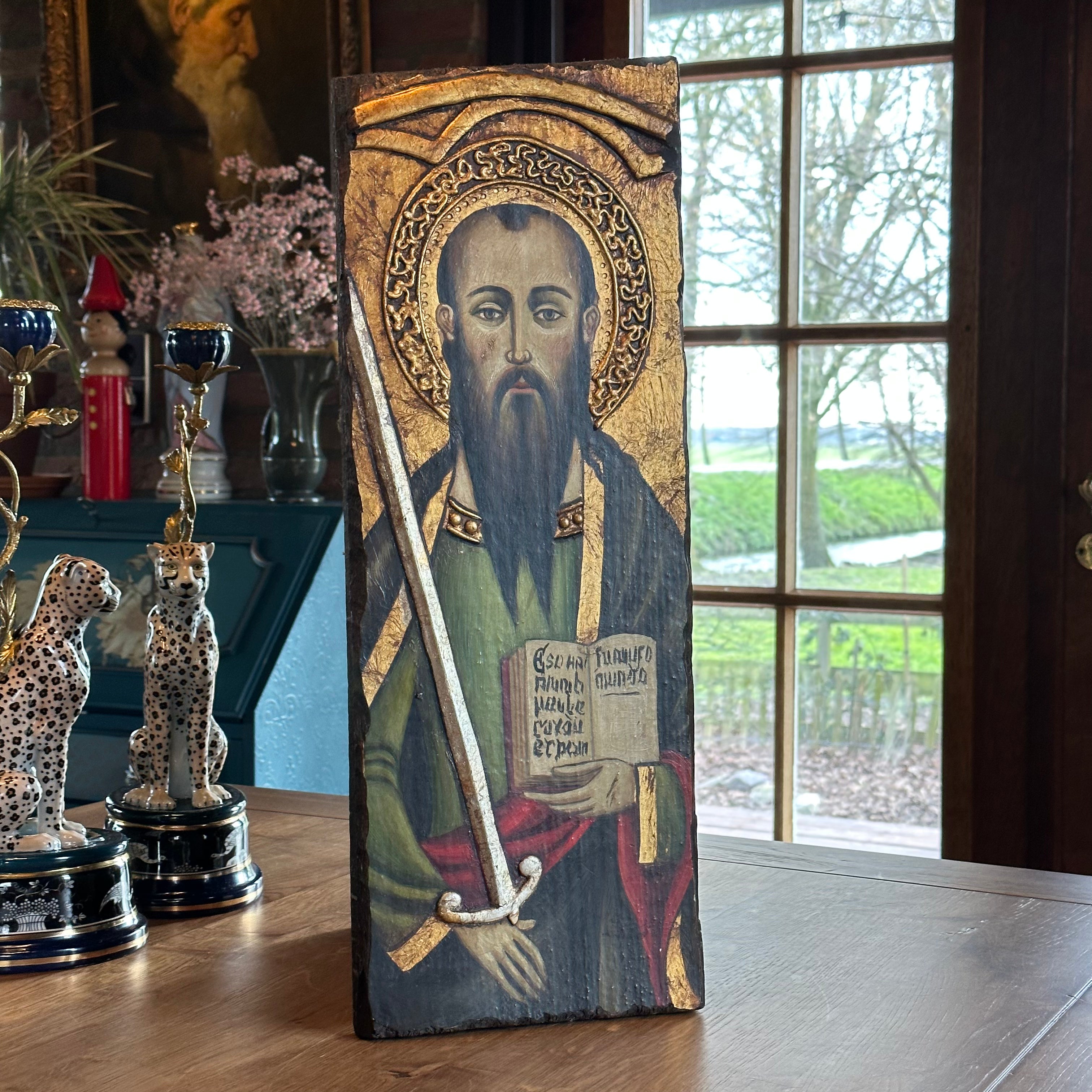 Icoon The Collectionist