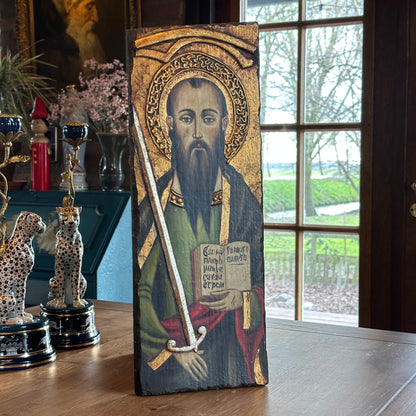 Icoon The Collectionist