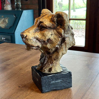 Buste Leeuwin The Collectionist