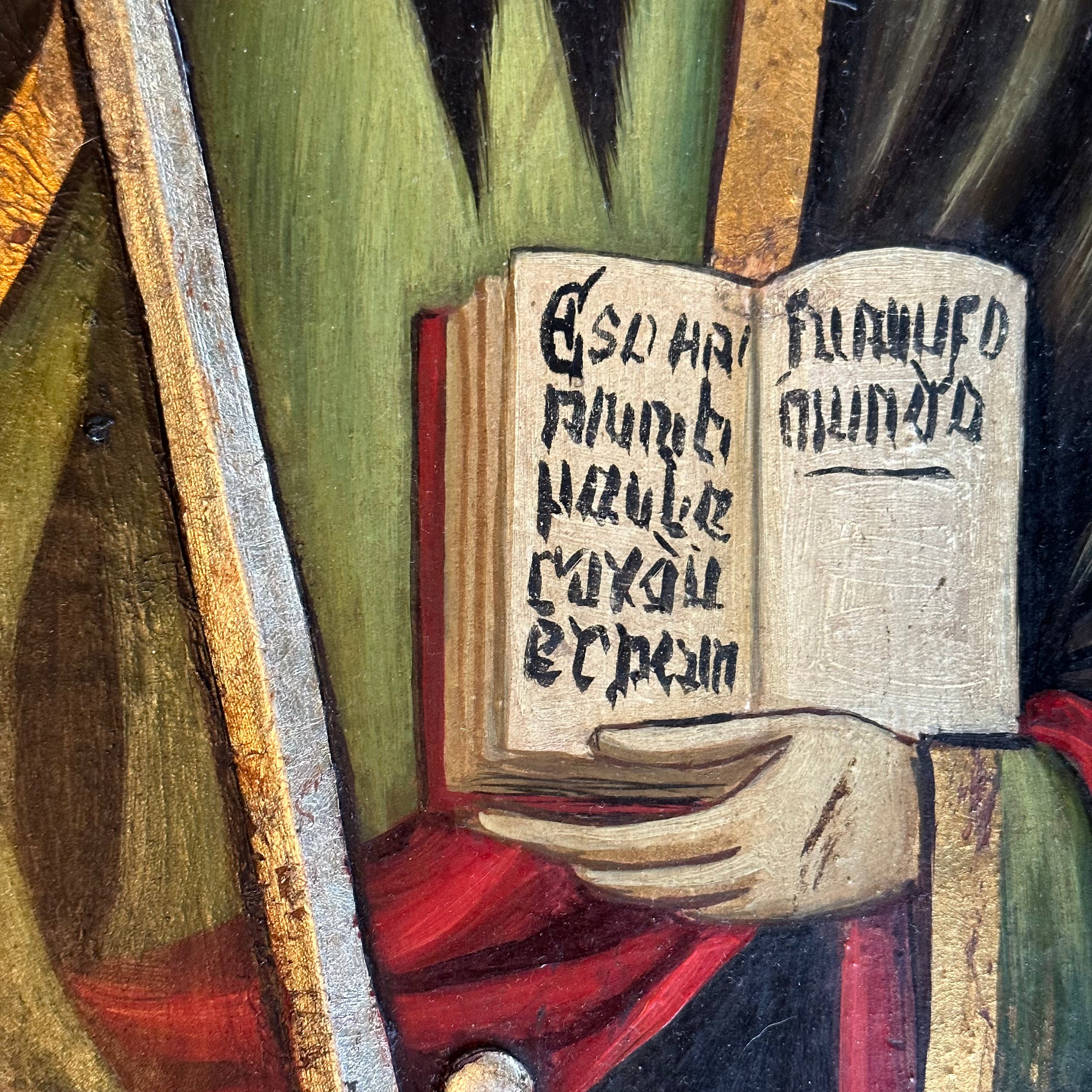 Icoon The Collectionist