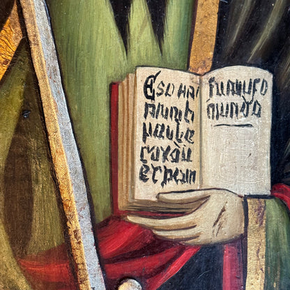 Icoon The Collectionist