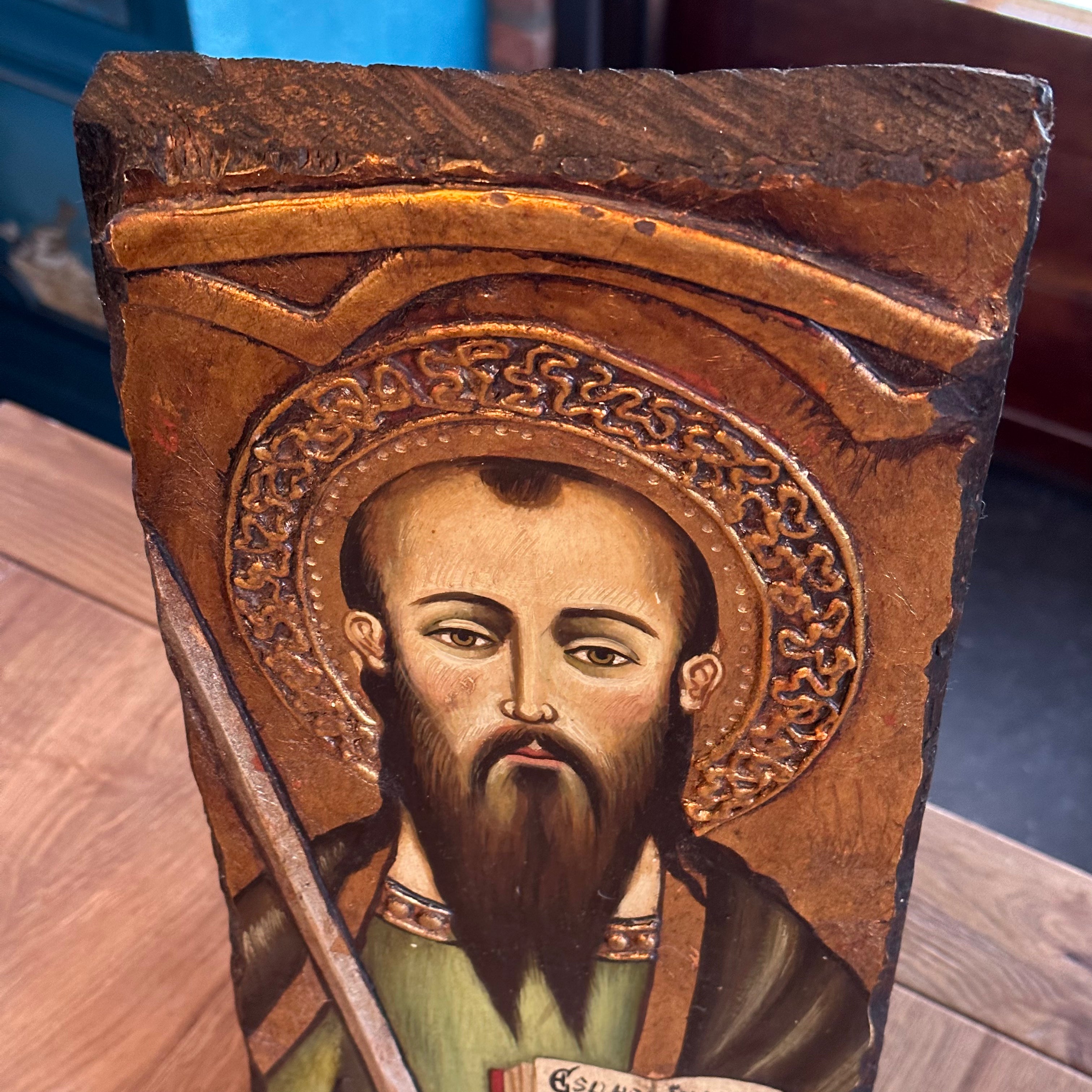 Icoon The Collectionist