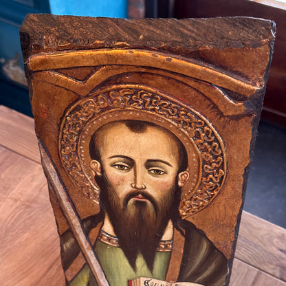 Icoon The Collectionist