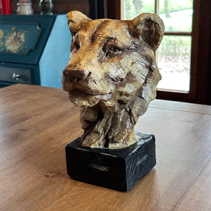 Buste Leeuwin The Collectionist