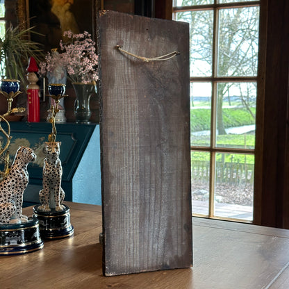 Icoon The Collectionist