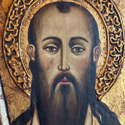 Icoon The Collectionist