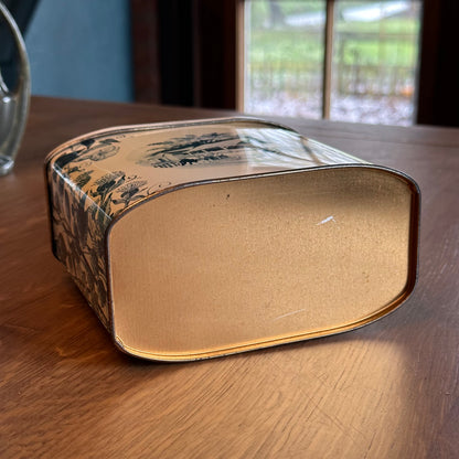 Engels Blik The Collectionist