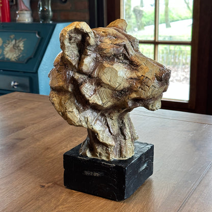 Buste Leeuwin The Collectionist