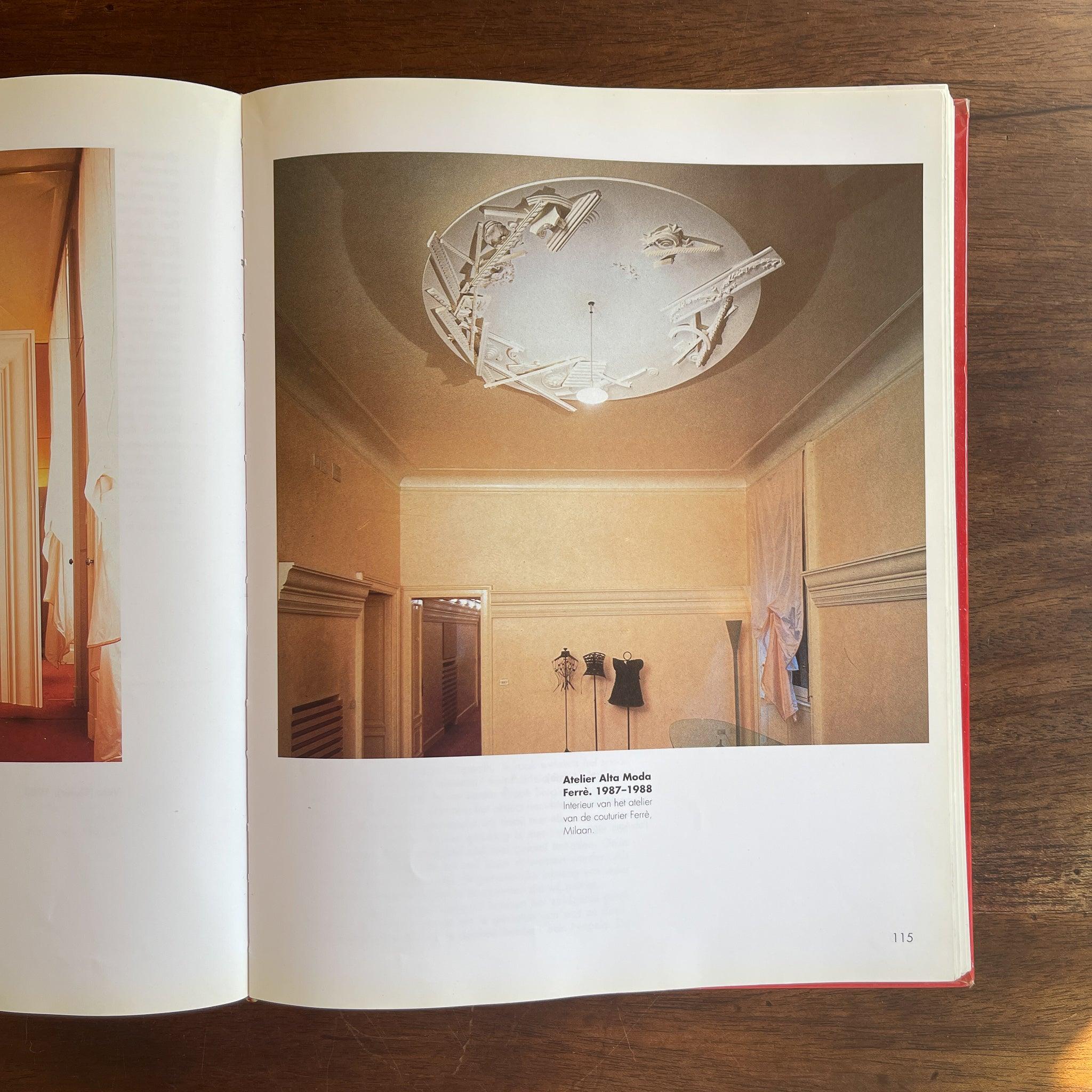 Italiaans New Design - The Collectionist