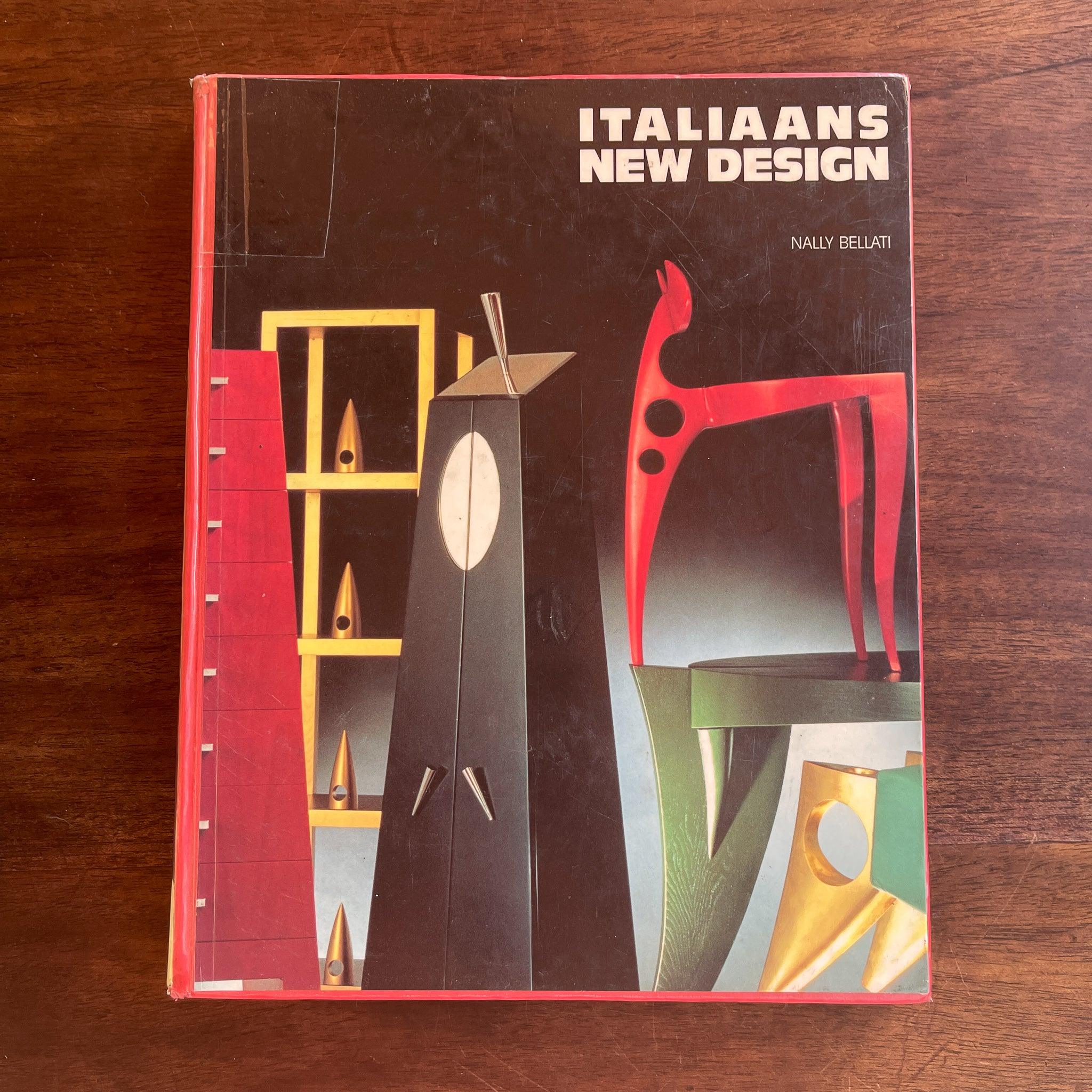 Italiaans New Design - The Collectionist