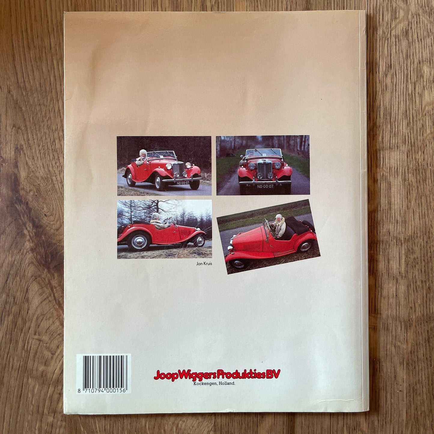 Jan Jans en de kinderen (15) - Bamestra Curiosa