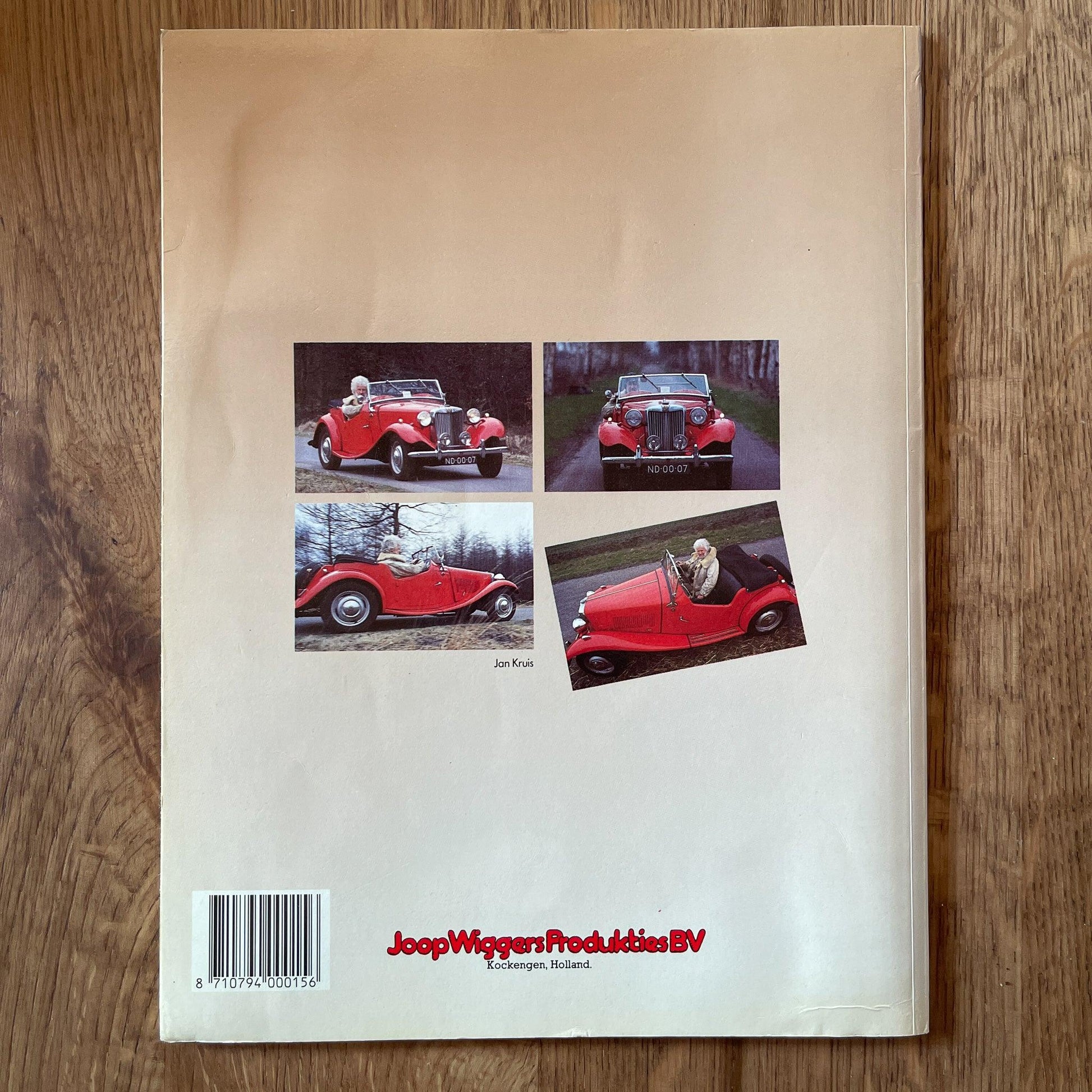 Jan Jans en de kinderen (15) - Bamestra Curiosa