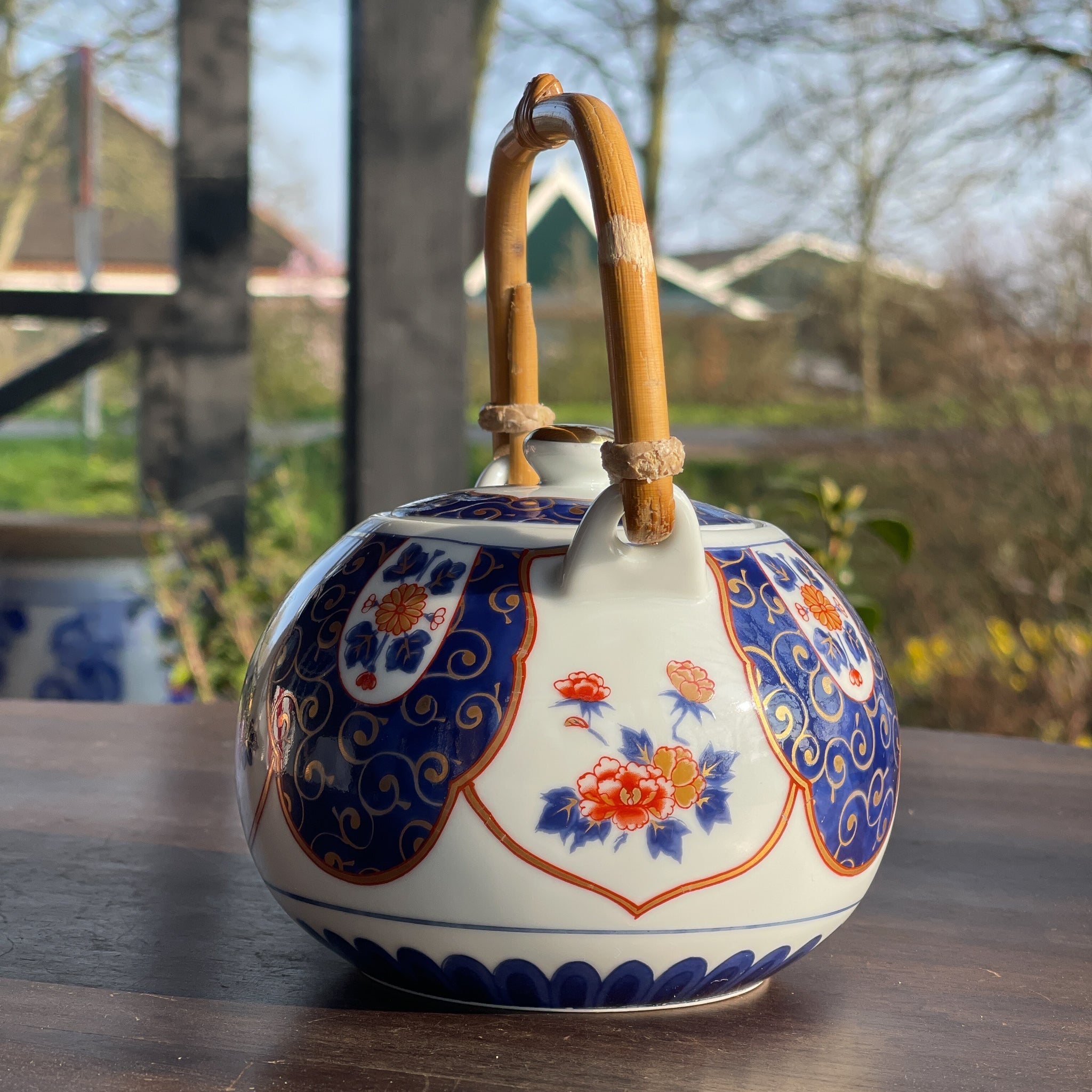 Japans Theepotje - The Collectionist