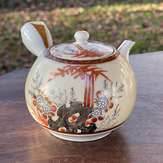 Japans Theepotje - The Collectionist