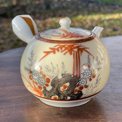 Japans Theepotje - The Collectionist