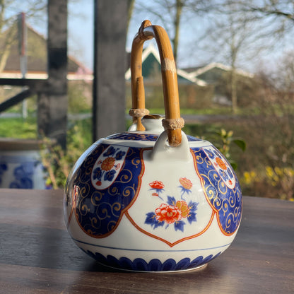 Japans Theepotje - The Collectionist