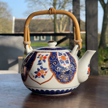 Japans Theepotje - The Collectionist