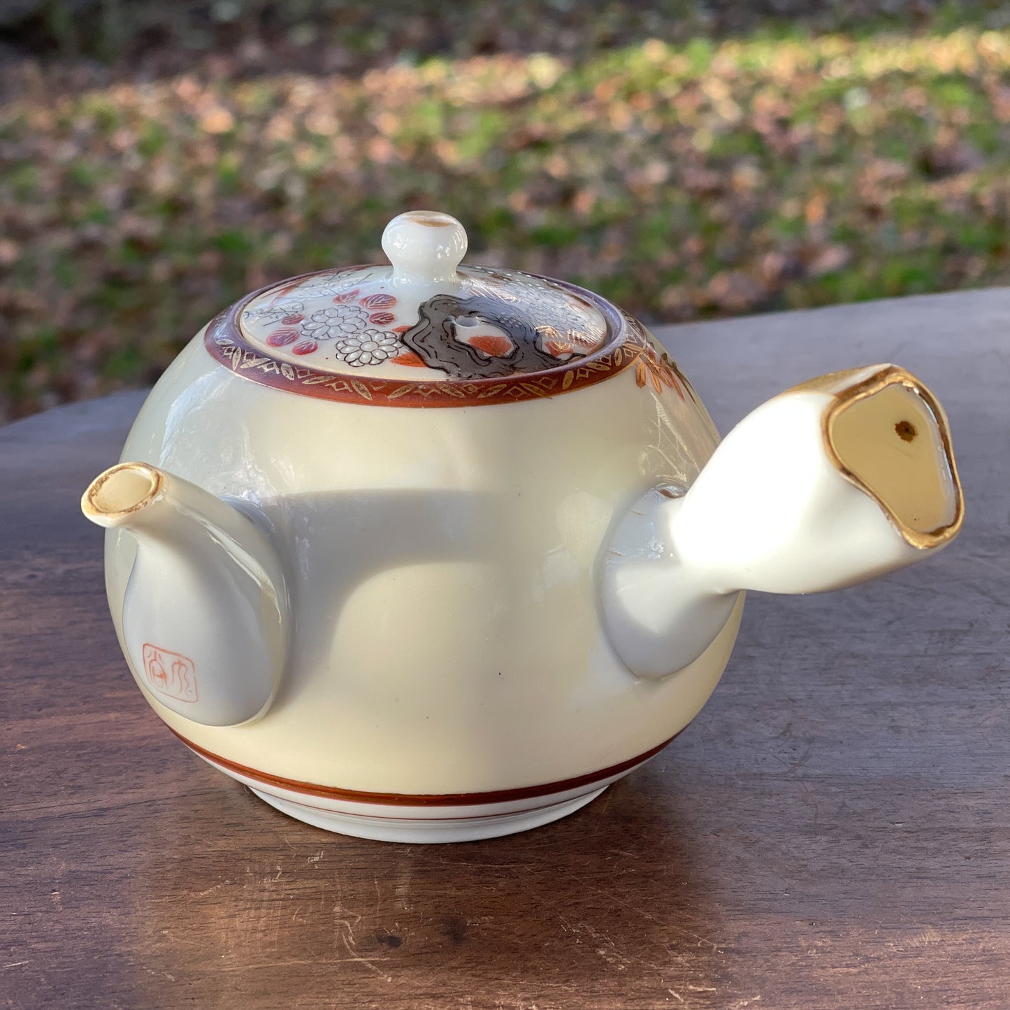 Japans Theepotje - The Collectionist