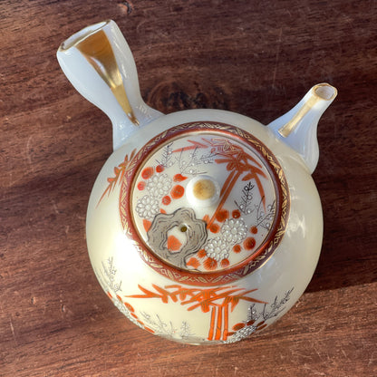 Japans Theepotje - The Collectionist