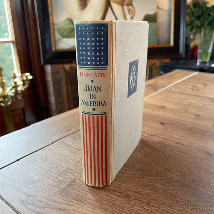 Juan in Amerika - The Collectionist