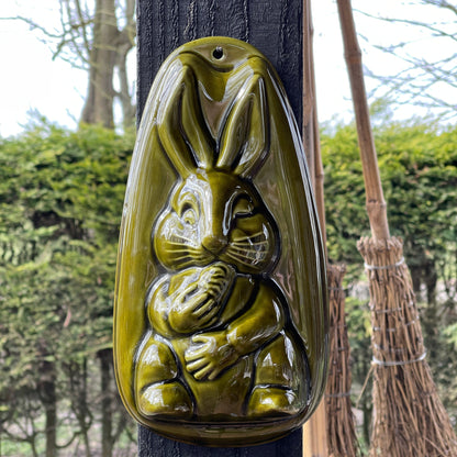 Keramiek wanddecoratie bakvorm puddingvorm Haas - The Collectionist