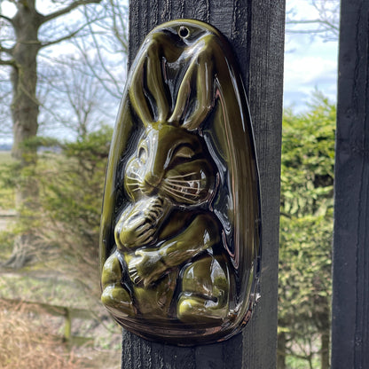 Keramiek wanddecoratie bakvorm puddingvorm Haas - The Collectionist