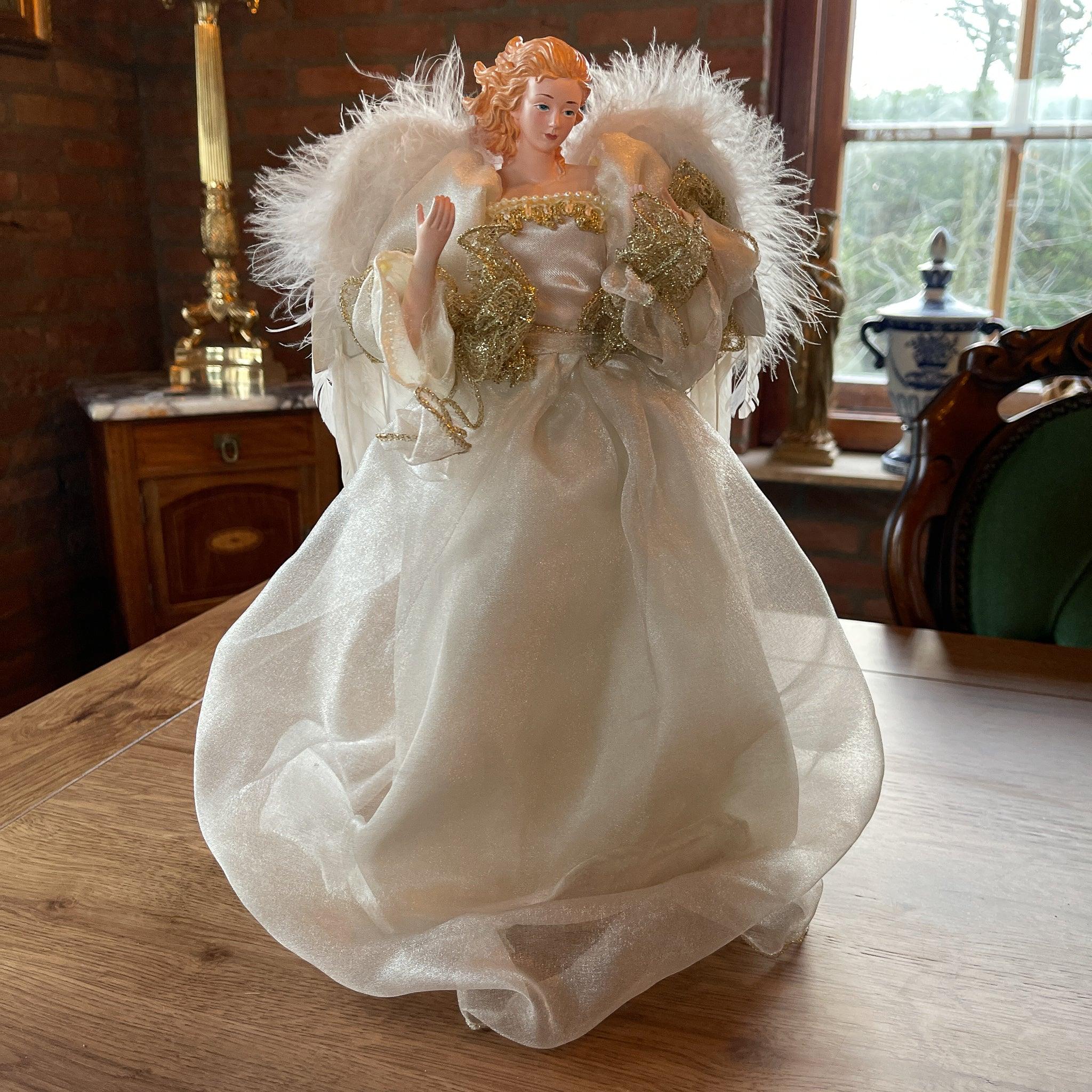 Kerst engel - The Collectionist