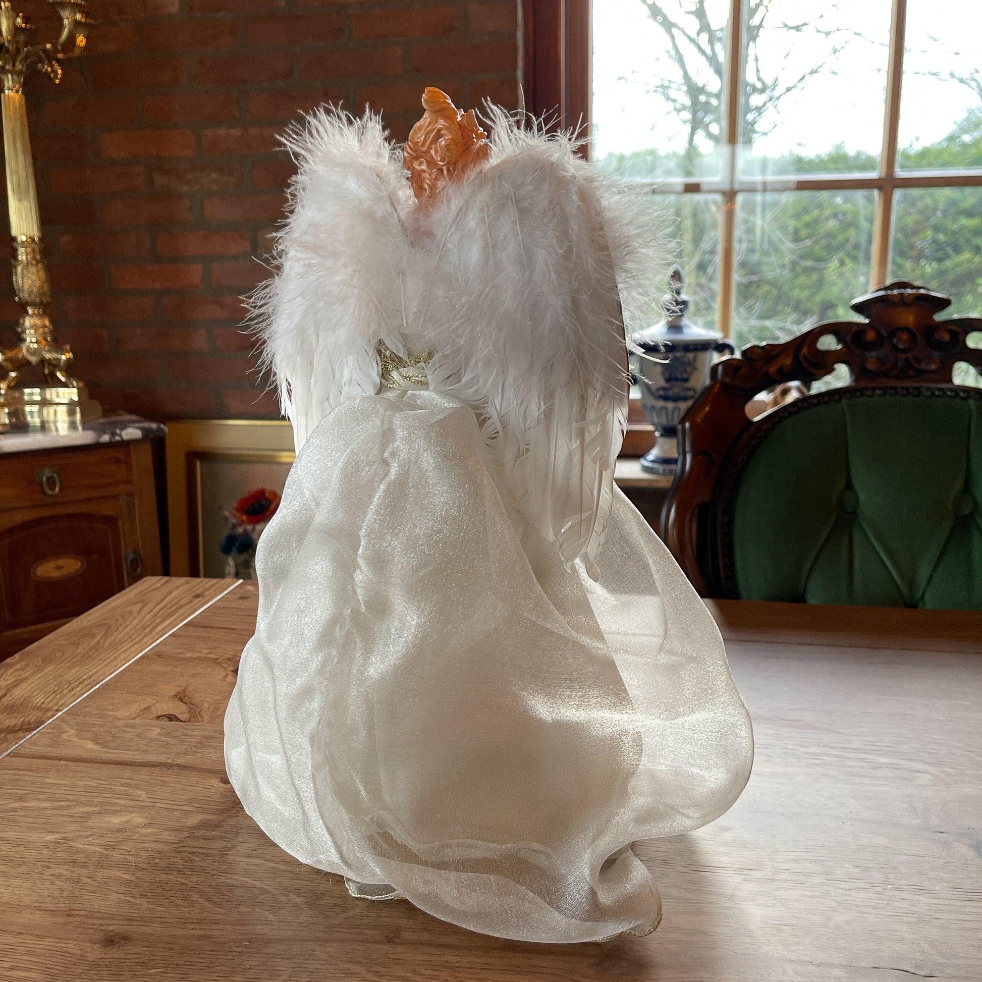 Kerst engel - Bamestra Curiosa