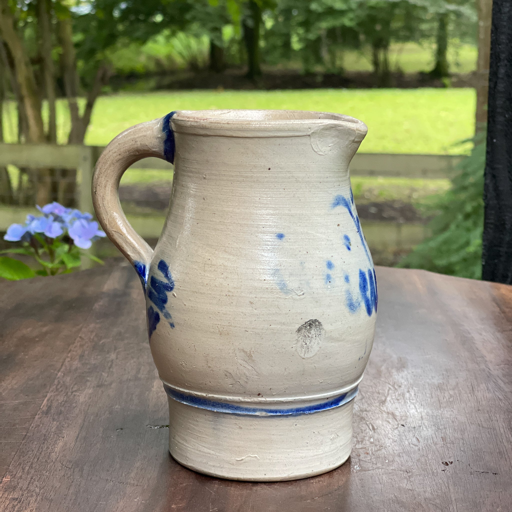 Keuls Aardewerk Kan - The Collectionist