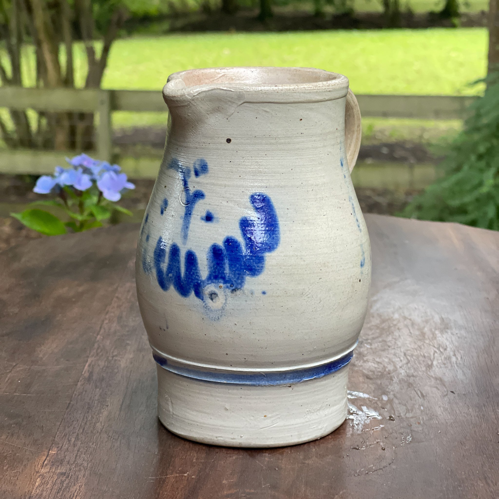 Keuls Aardewerk Kan - The Collectionist