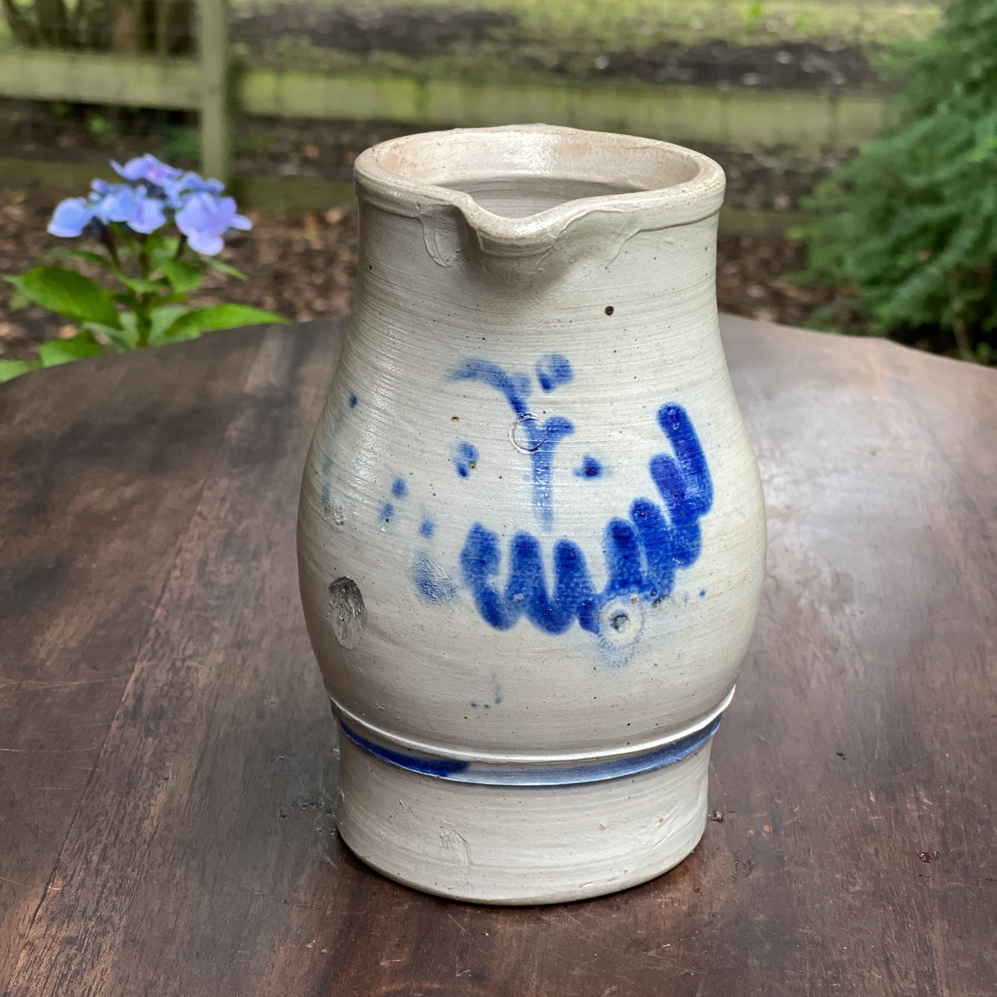 Keuls Aardewerk Kan - The Collectionist