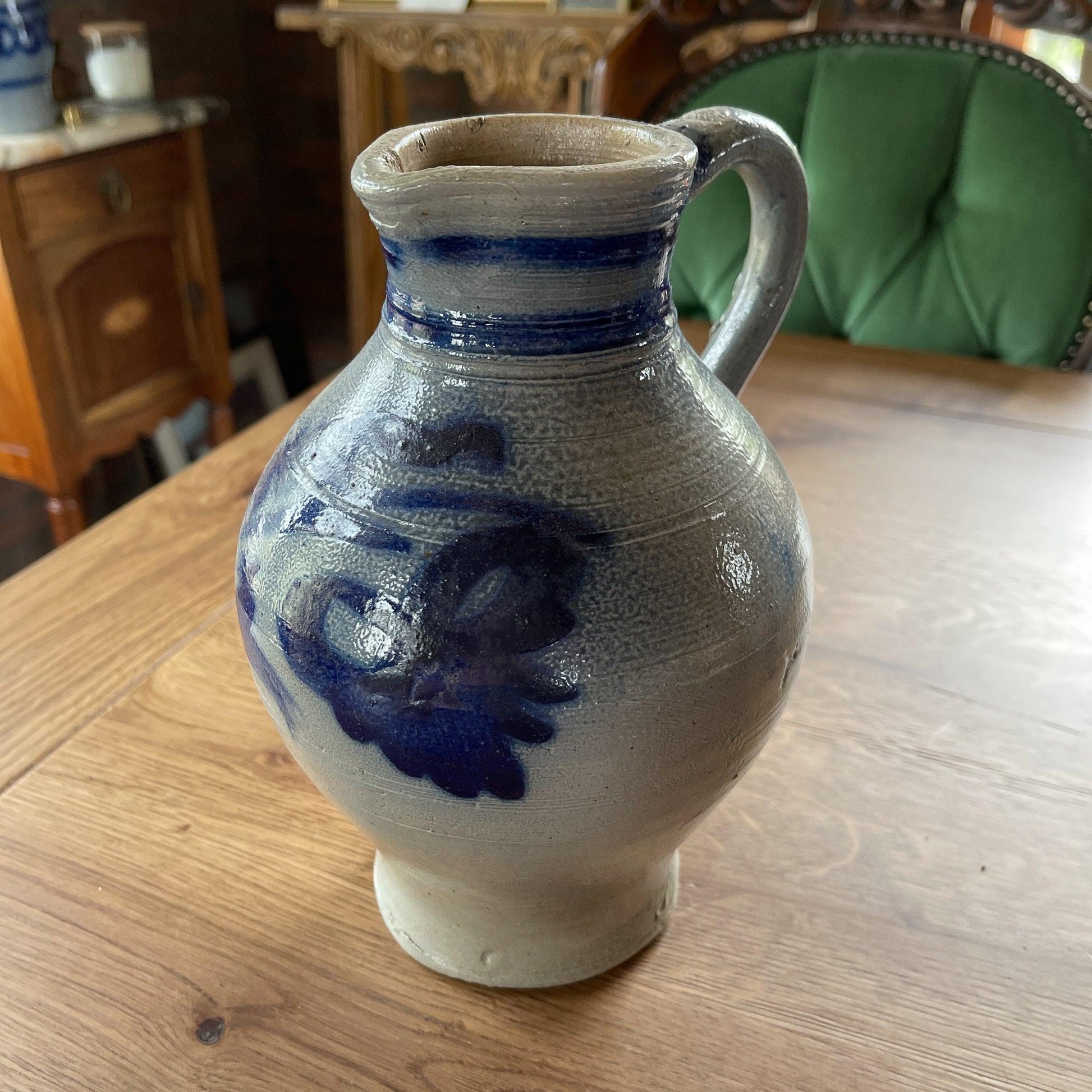 Keuls aardewerk kan - Bamestra Curiosa