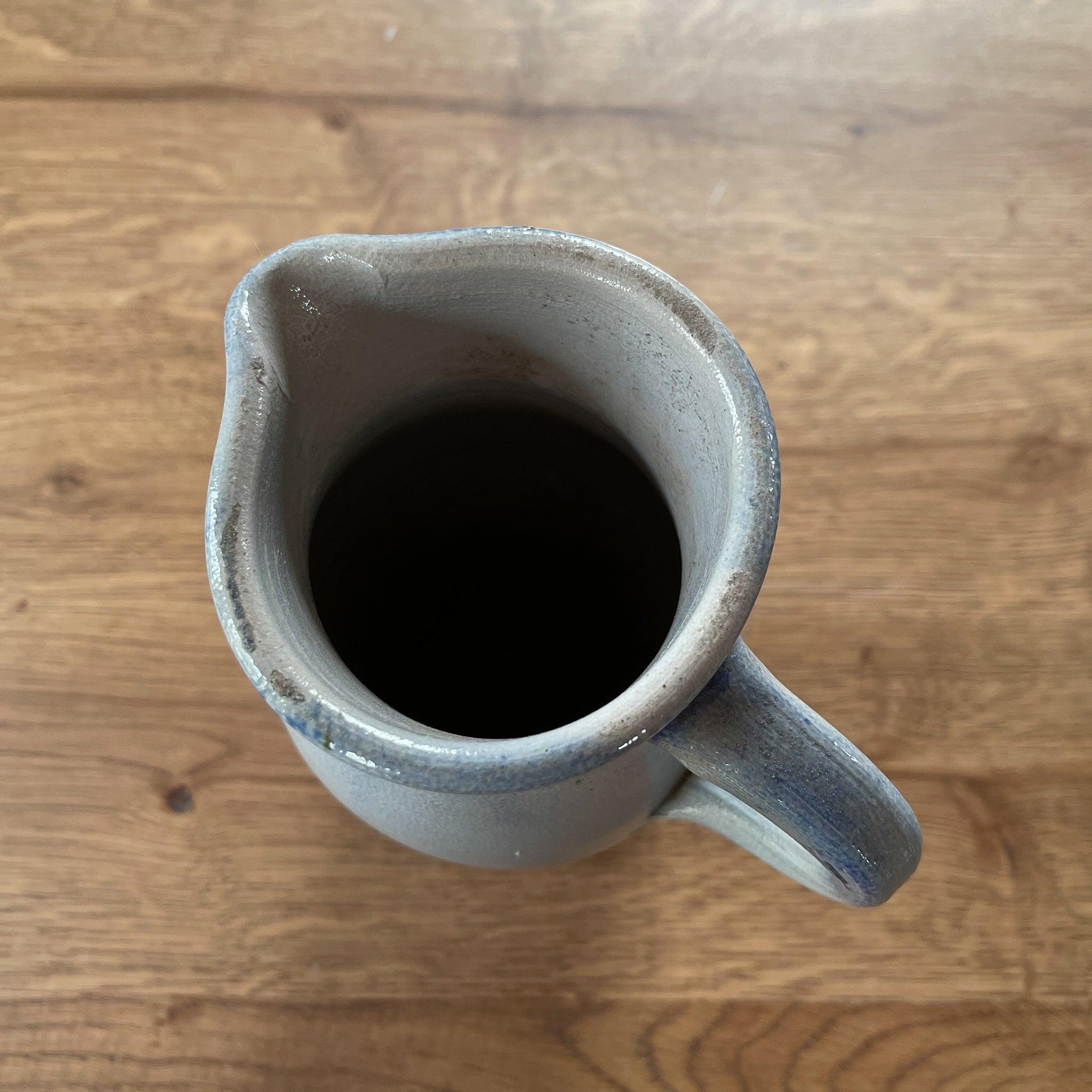 Keuls aardewerk kan - Bamestra Curiosa