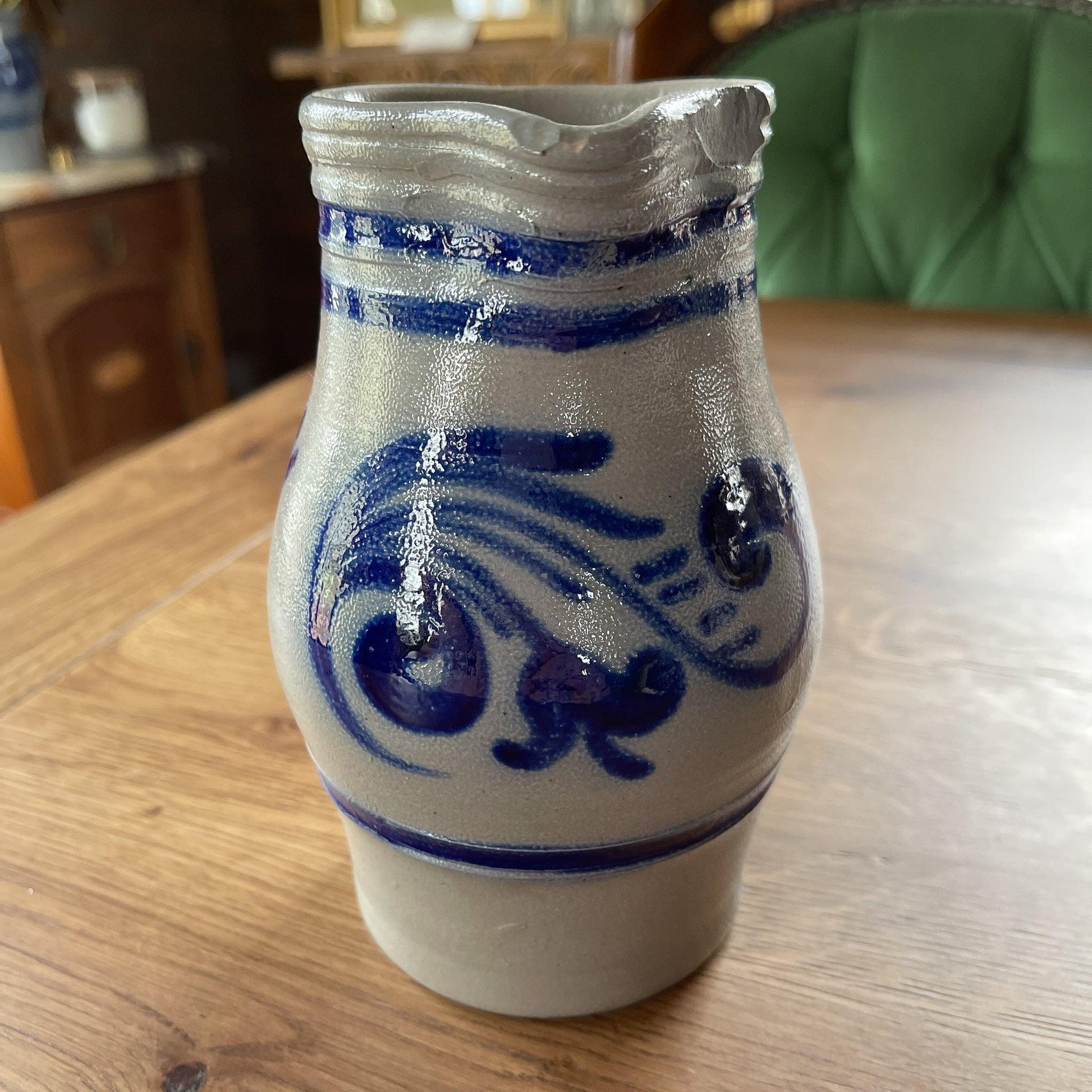 Keuls aardewerk kannetje - The Collectionist