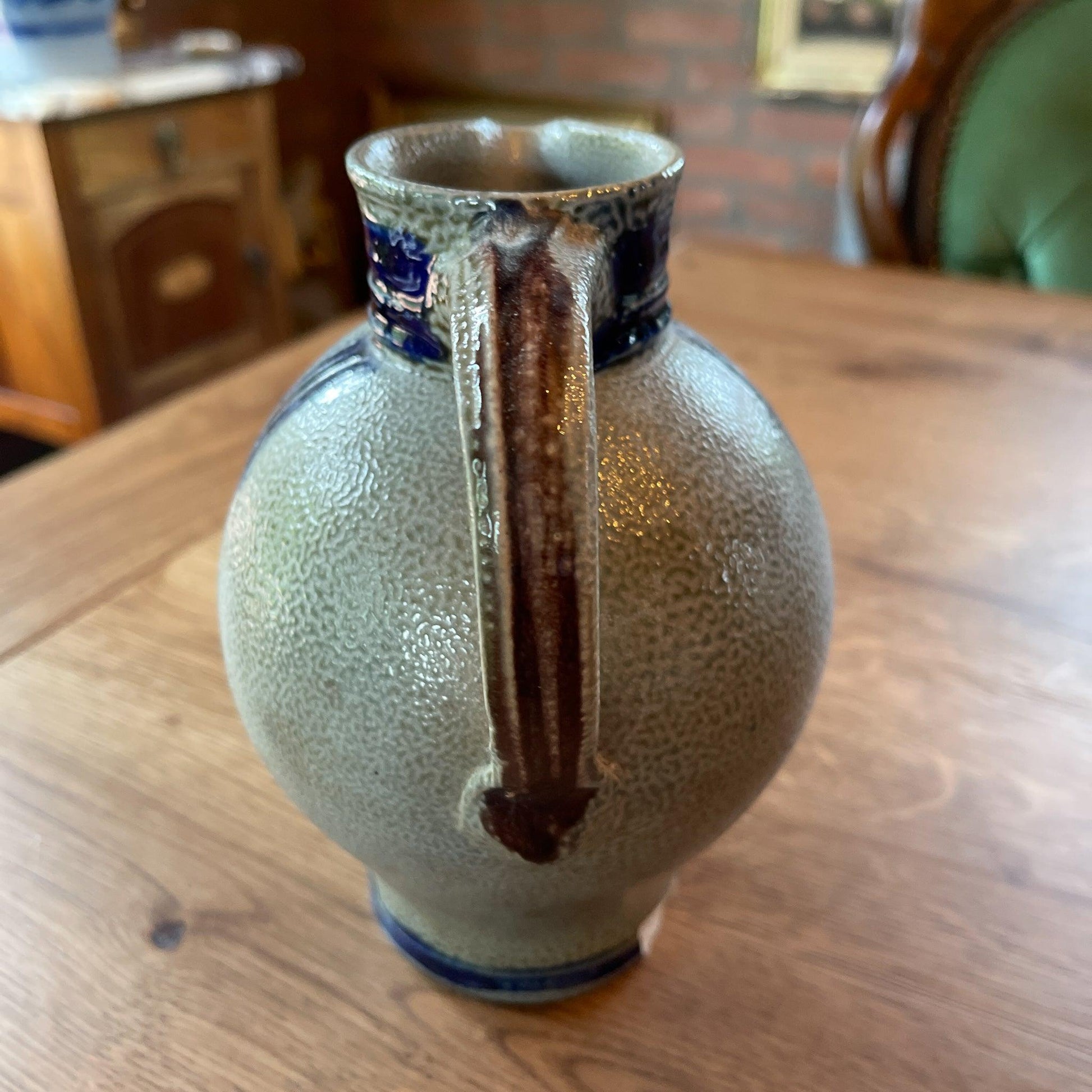 Keuls aardewerk kannetje - Bamestra Curiosa