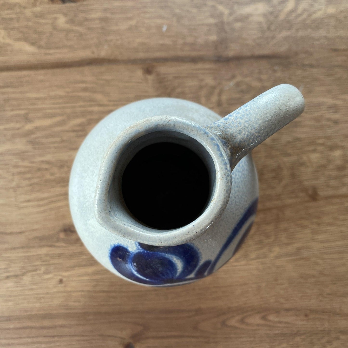 Keuls aardewerk kannetje - Bamestra Curiosa