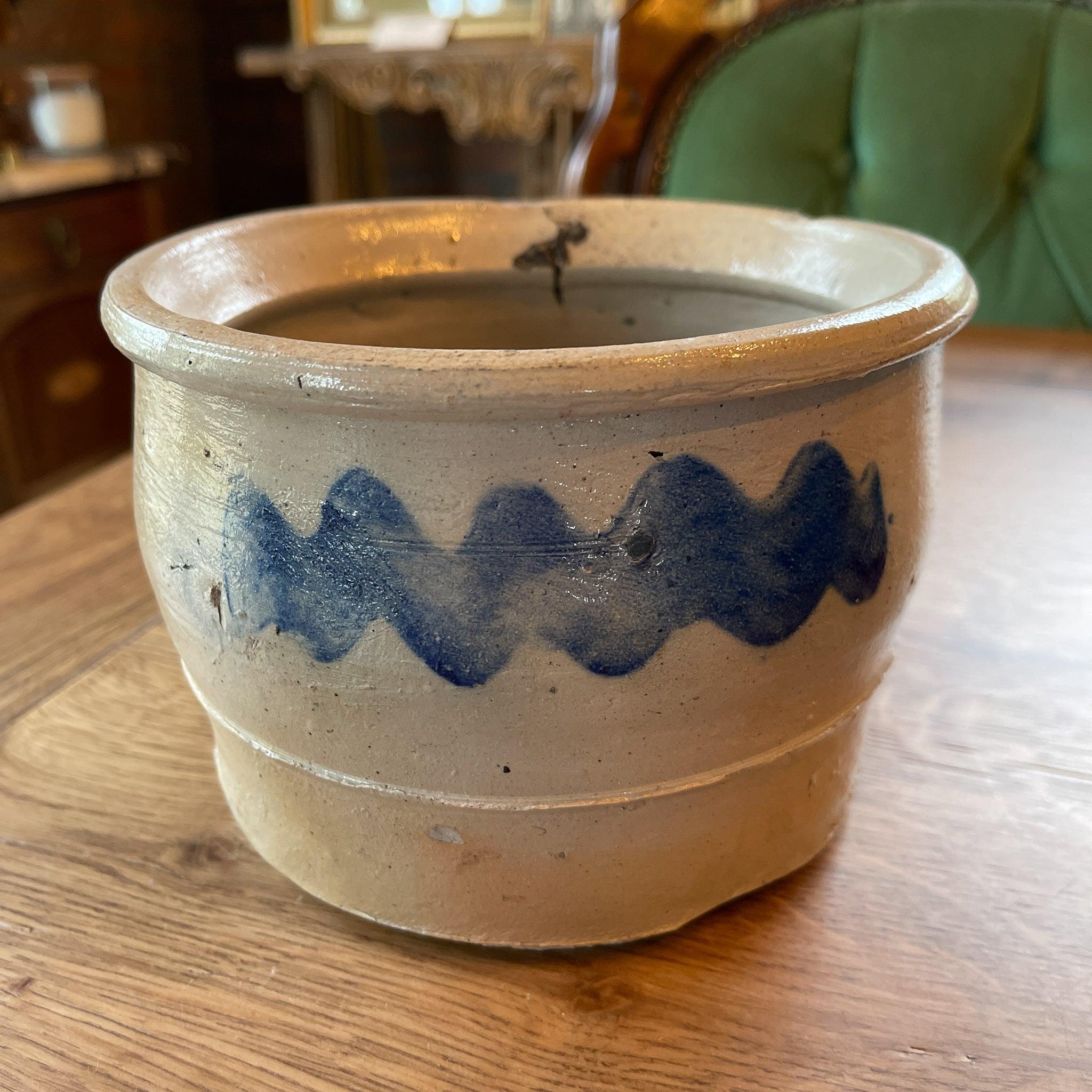 Keuls aardewerk pot - The Collectionist