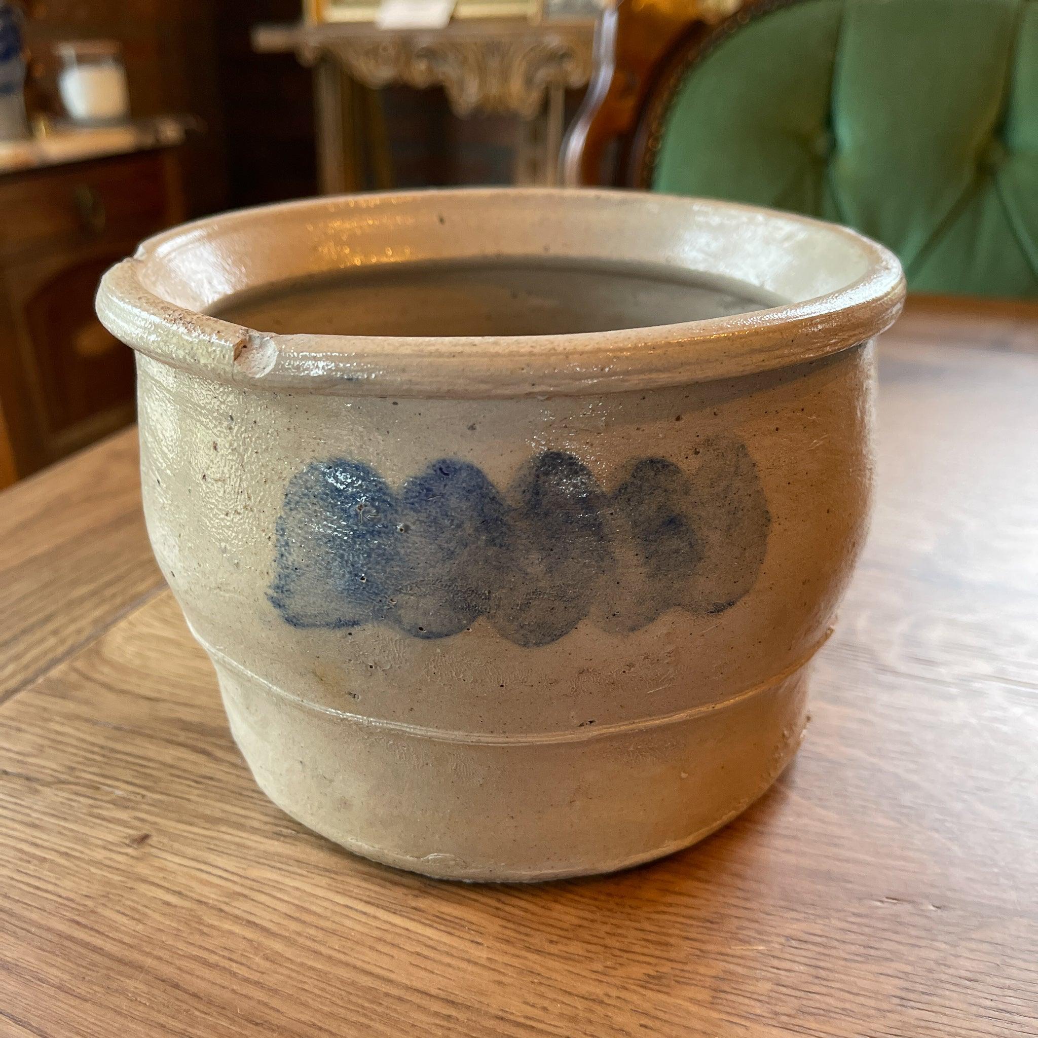 Keuls aardewerk pot - The Collectionist