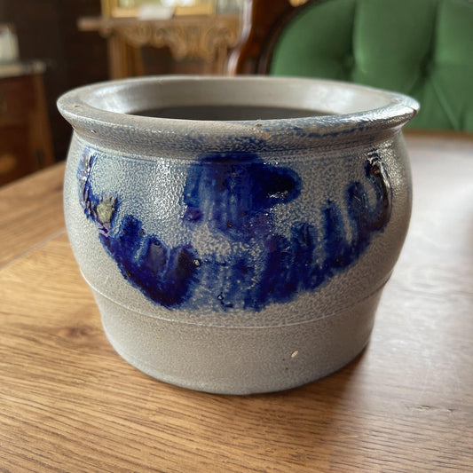 Keuls aardewerk pot - Bamestra Curiosa