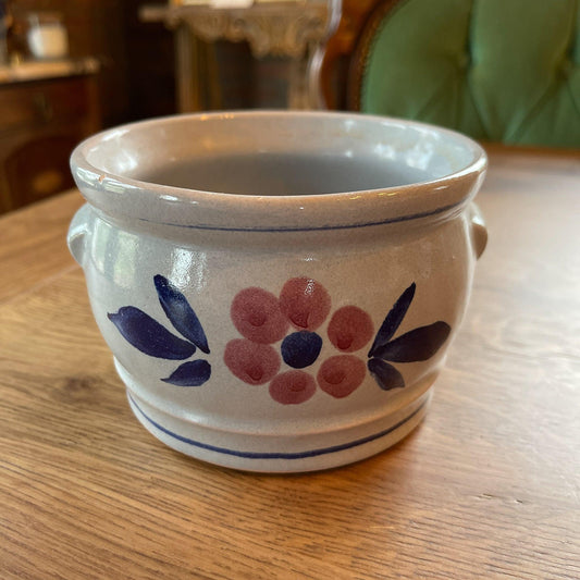 Keuls aardewerk pot - Bamestra Curiosa