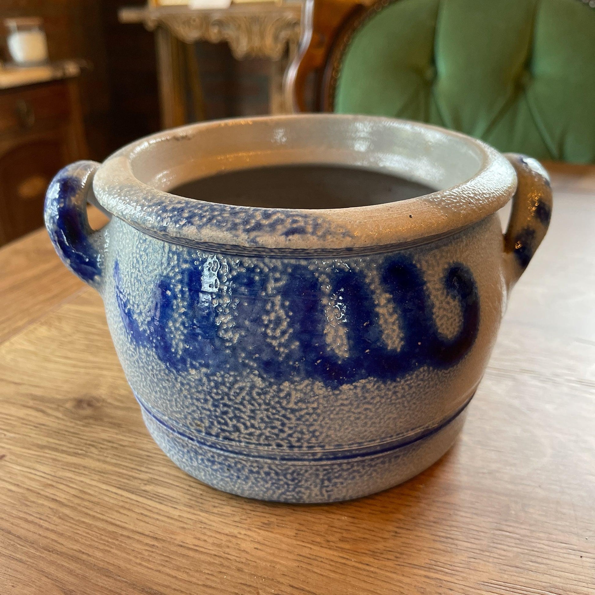 Keuls aardewerk pot - Bamestra Curiosa