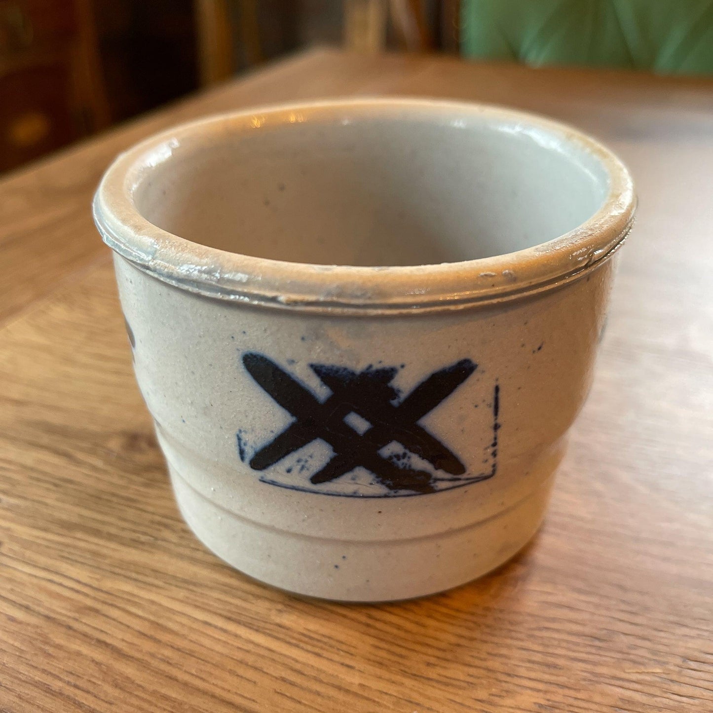 Keuls aardewerk pot - Bamestra Curiosa