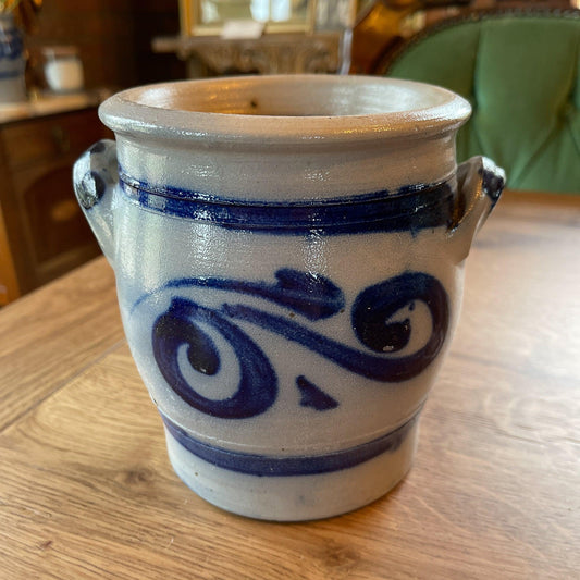 Keuls aardewerk pot - Bamestra Curiosa