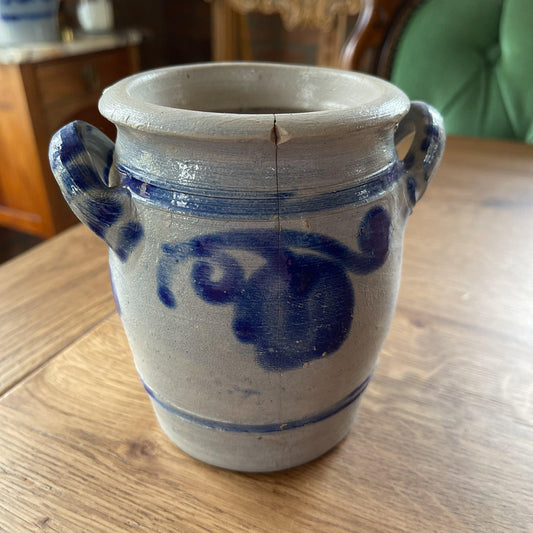 Keuls aardewerk pot - Bamestra Curiosa